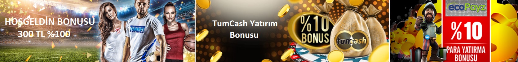 tümbet bonus kampanyaları